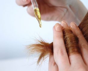 Blonde Haare pflegen – meine 4 Methoden